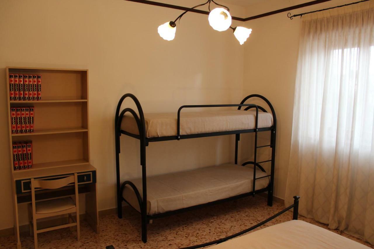 Antico Borgo Villa Monacizzo Esterno foto