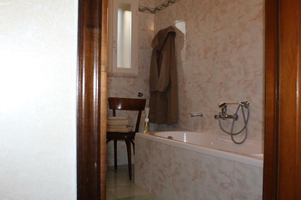 Antico Borgo Villa Monacizzo Esterno foto