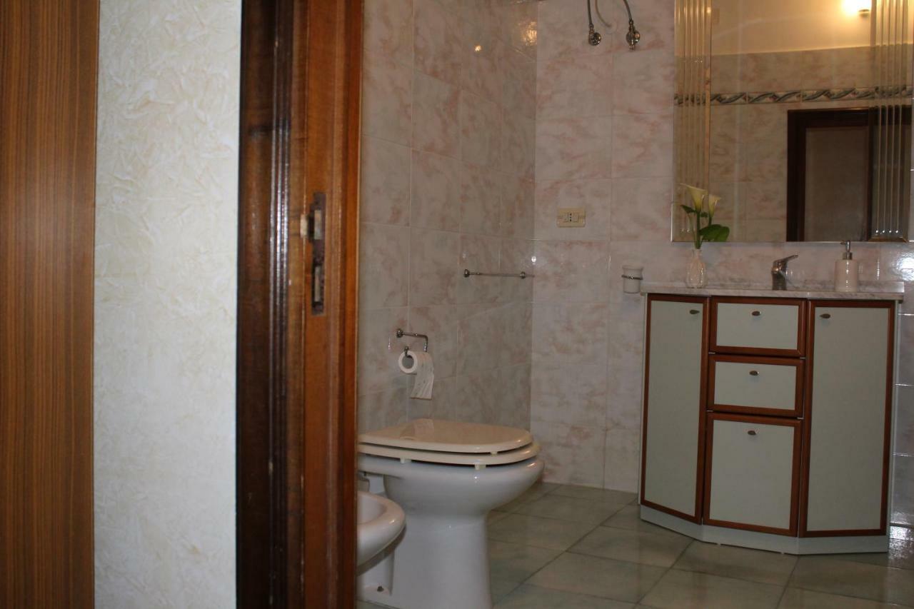 Antico Borgo Villa Monacizzo Esterno foto