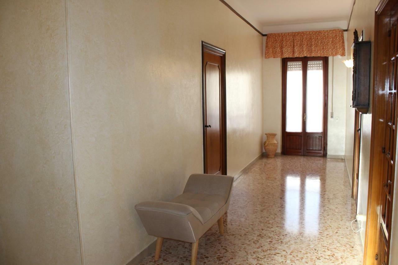 Antico Borgo Villa Monacizzo Esterno foto