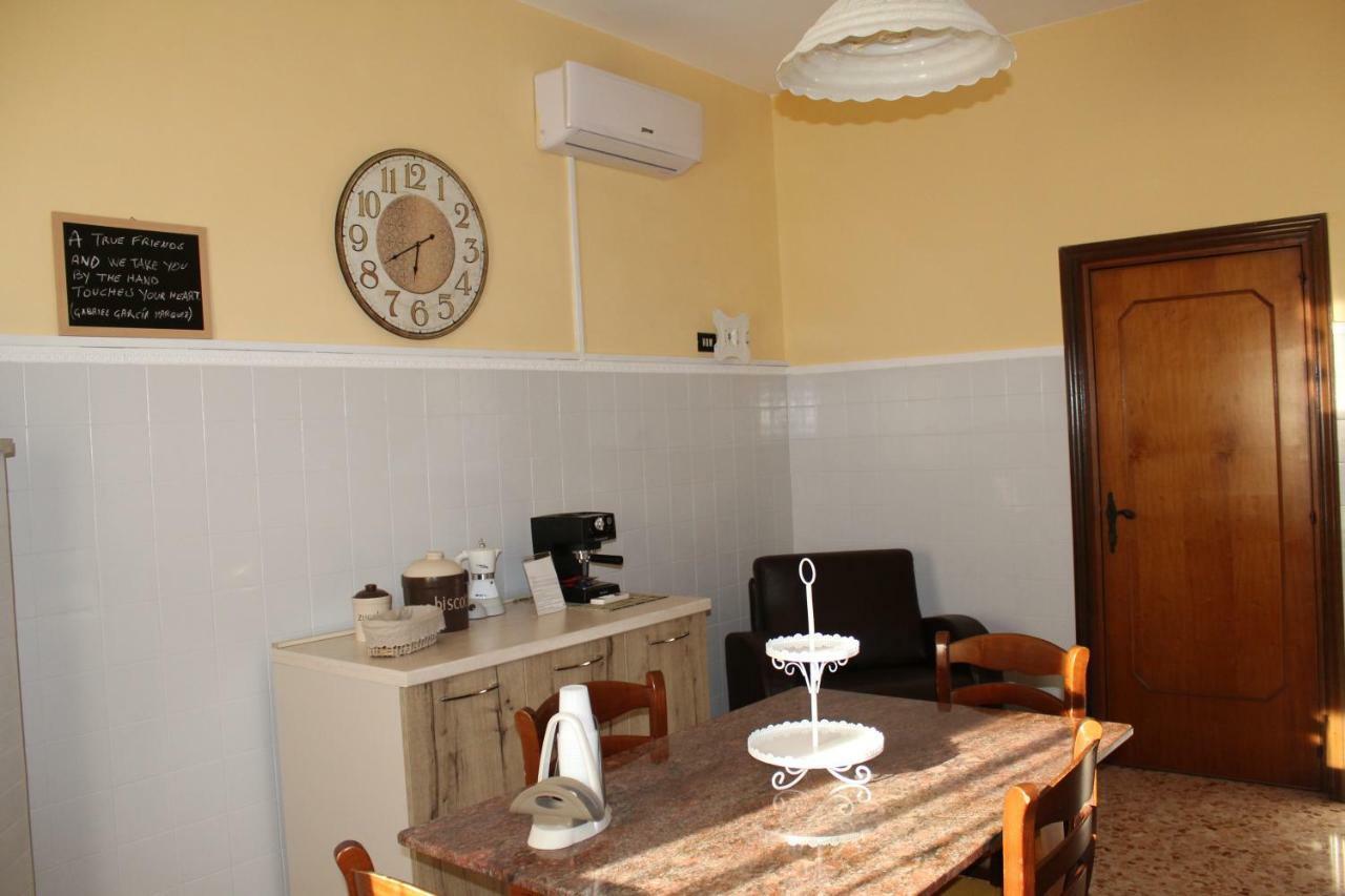 Antico Borgo Villa Monacizzo Esterno foto