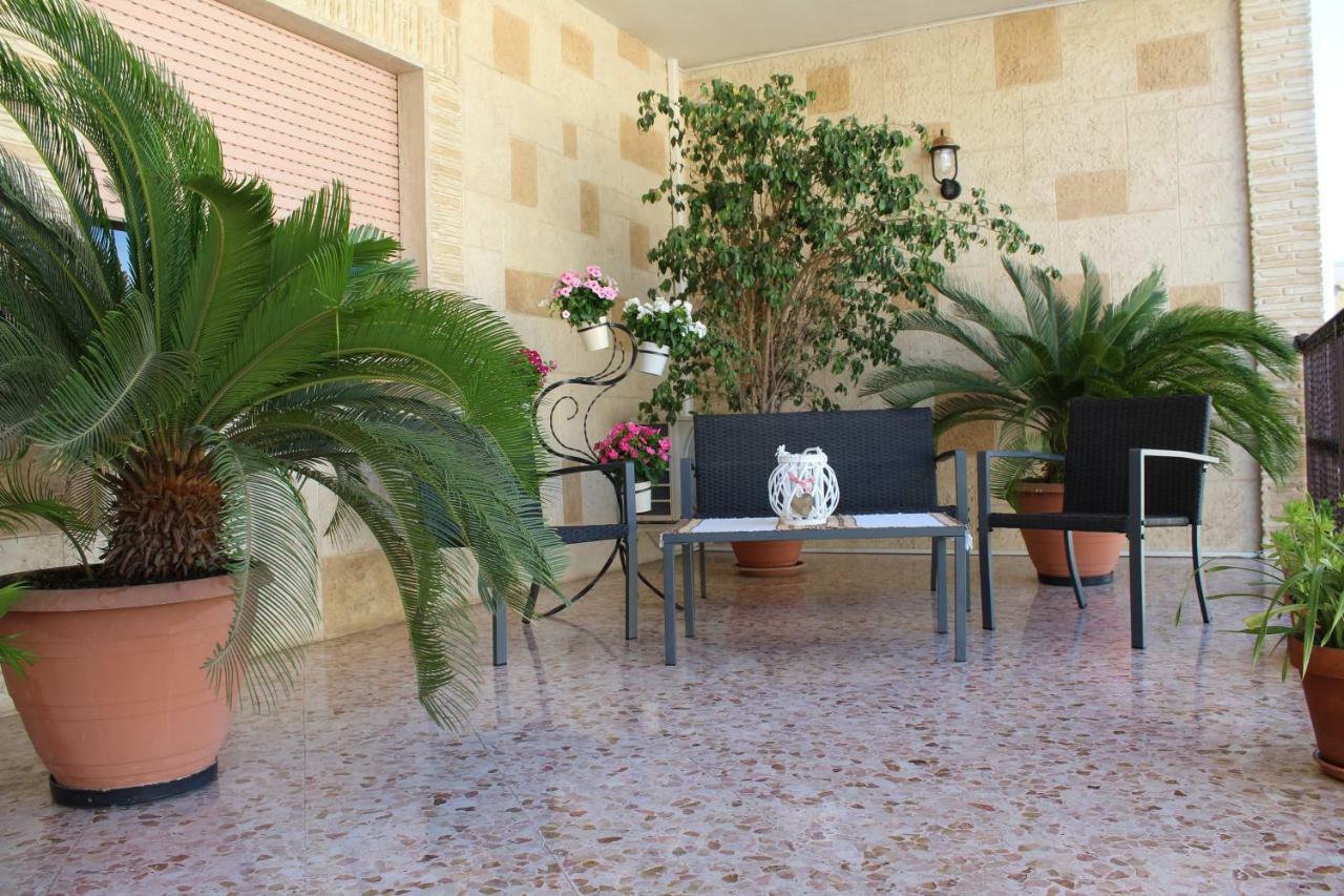 Antico Borgo Villa Monacizzo Esterno foto