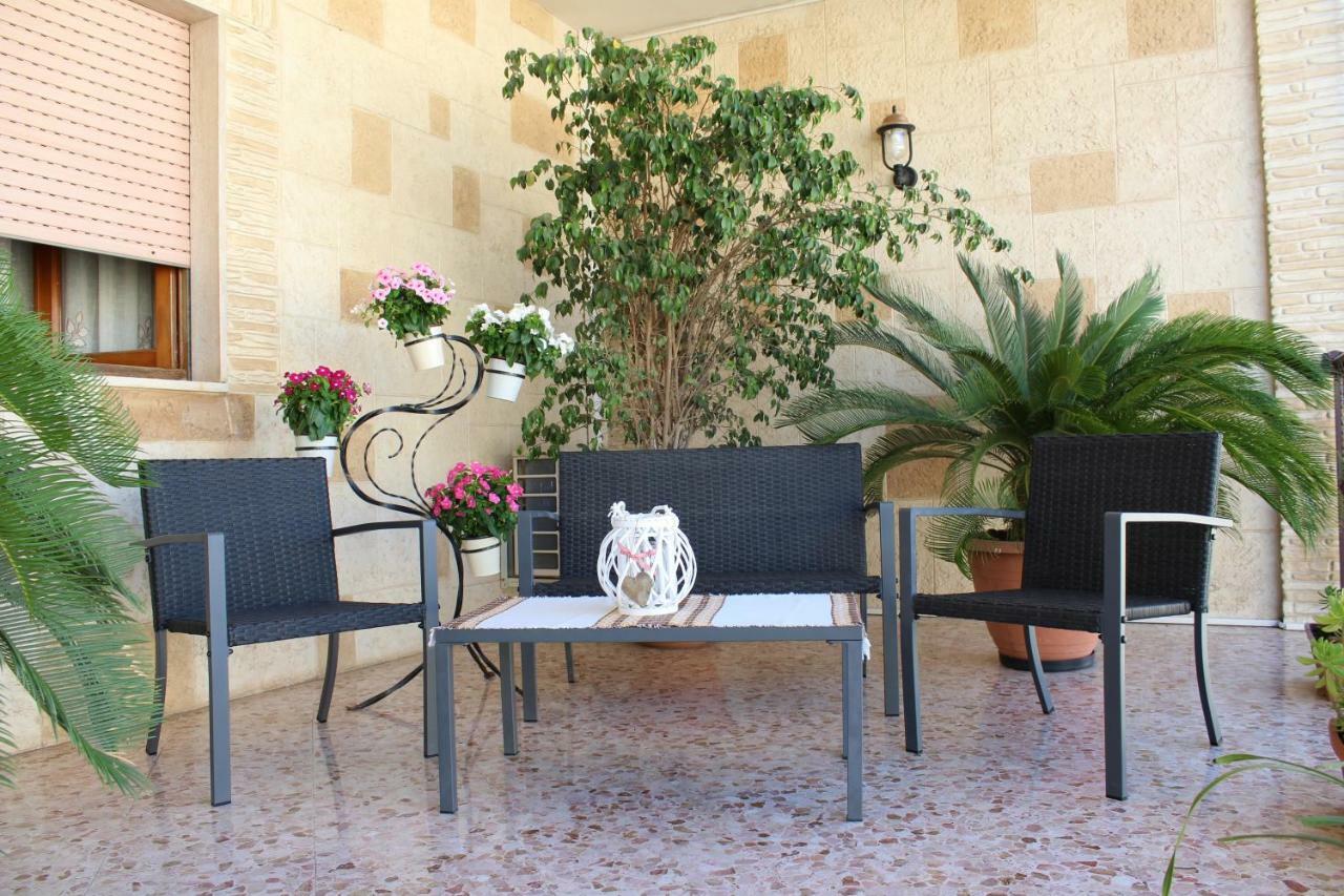 Antico Borgo Villa Monacizzo Esterno foto